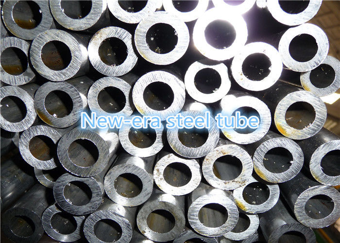 8 Length Unpolished 0.134 Wall Thickness 1.482 Inner Diameter 1.75 Outer Diameter Mill 1008-1010 Steel Round Tube 
